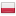 estell.pl server is located in Poland